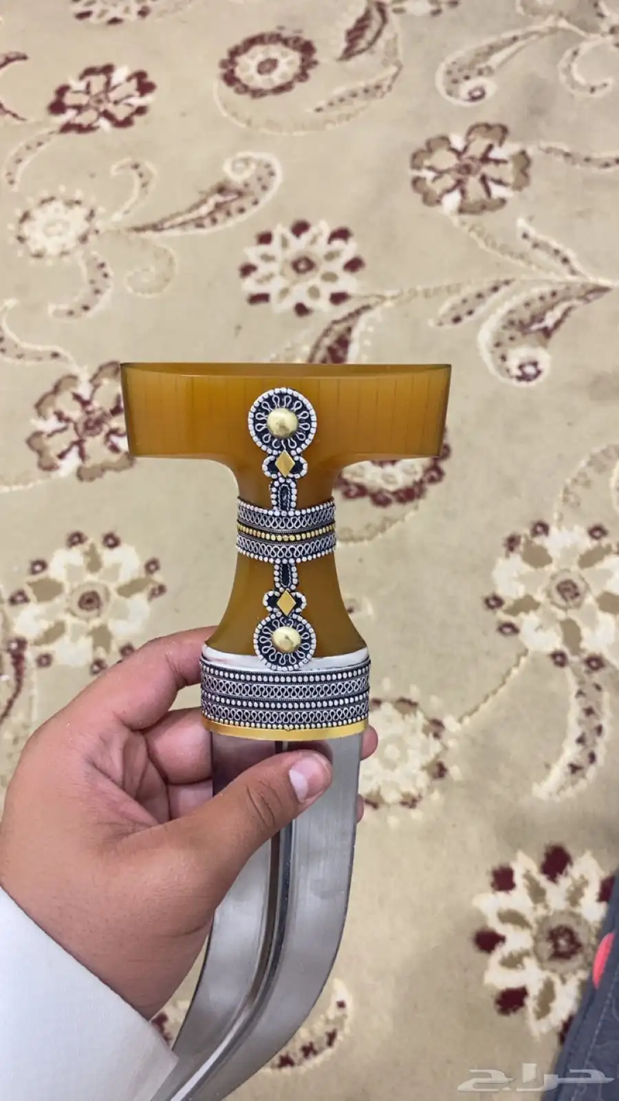 جنبيه حك زراف 2
