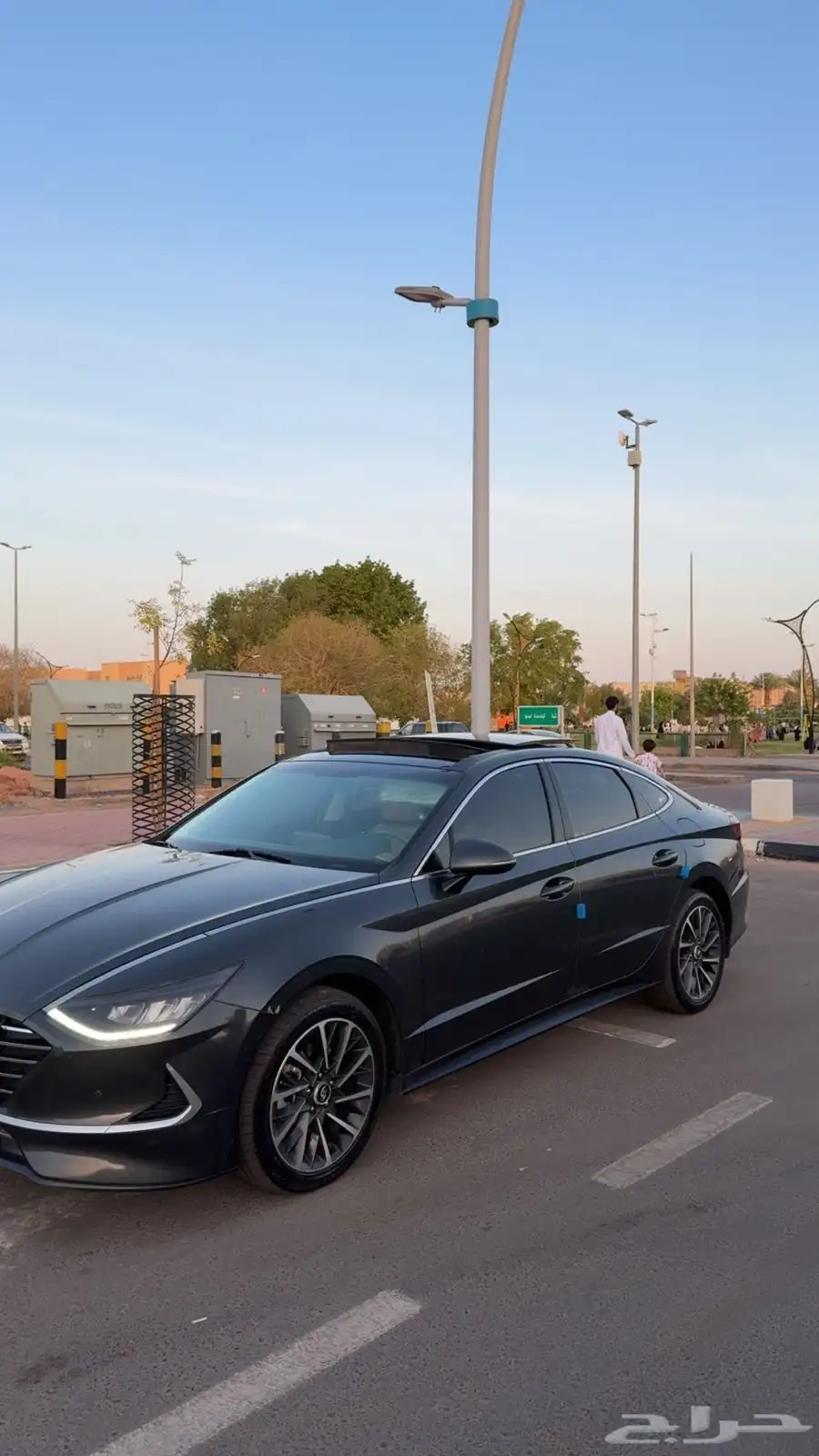 هونداي 3