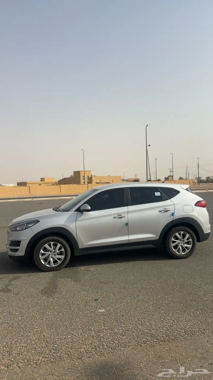 توسان ديزل 2019 2