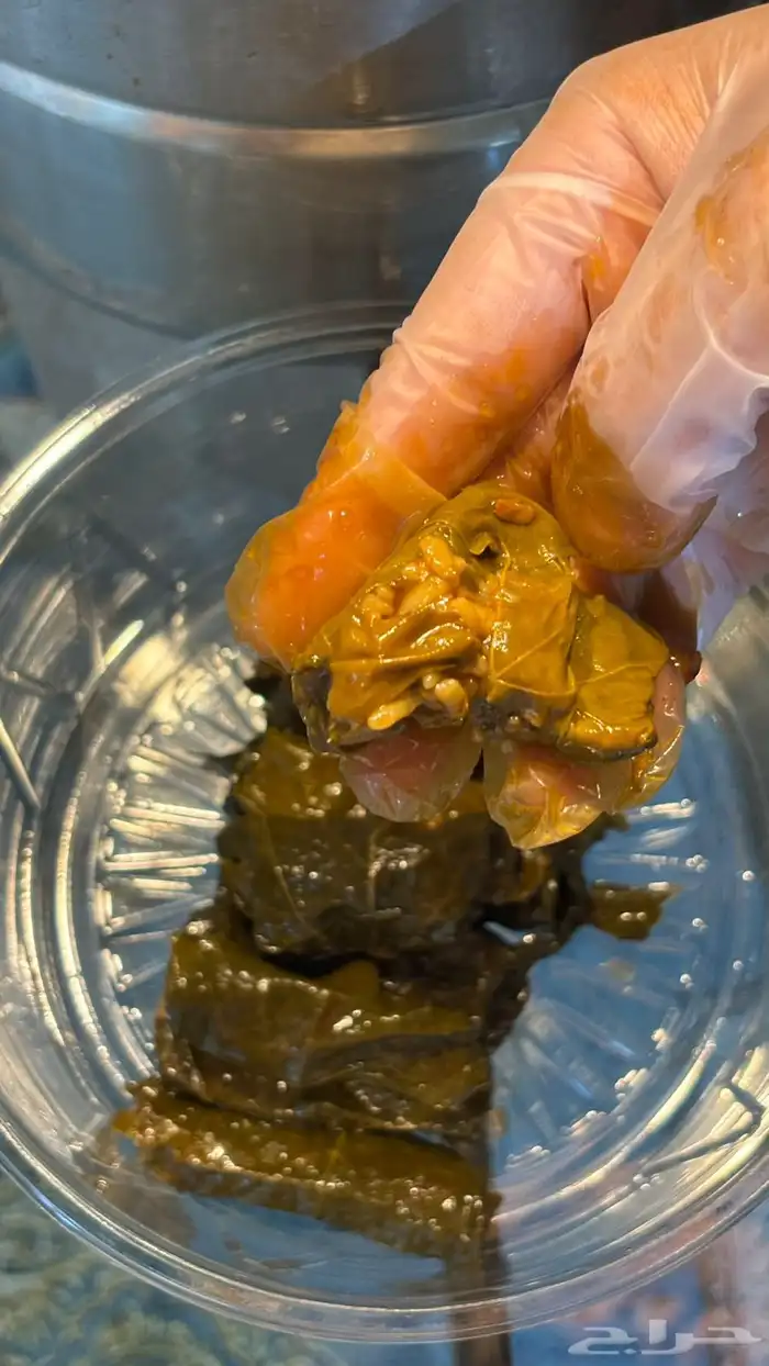 ورق العنب 0
