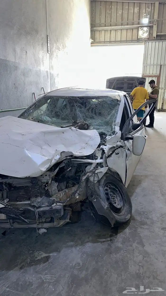 ورشة سمكره وبويا يوجد اقساط تابي تمارا 2