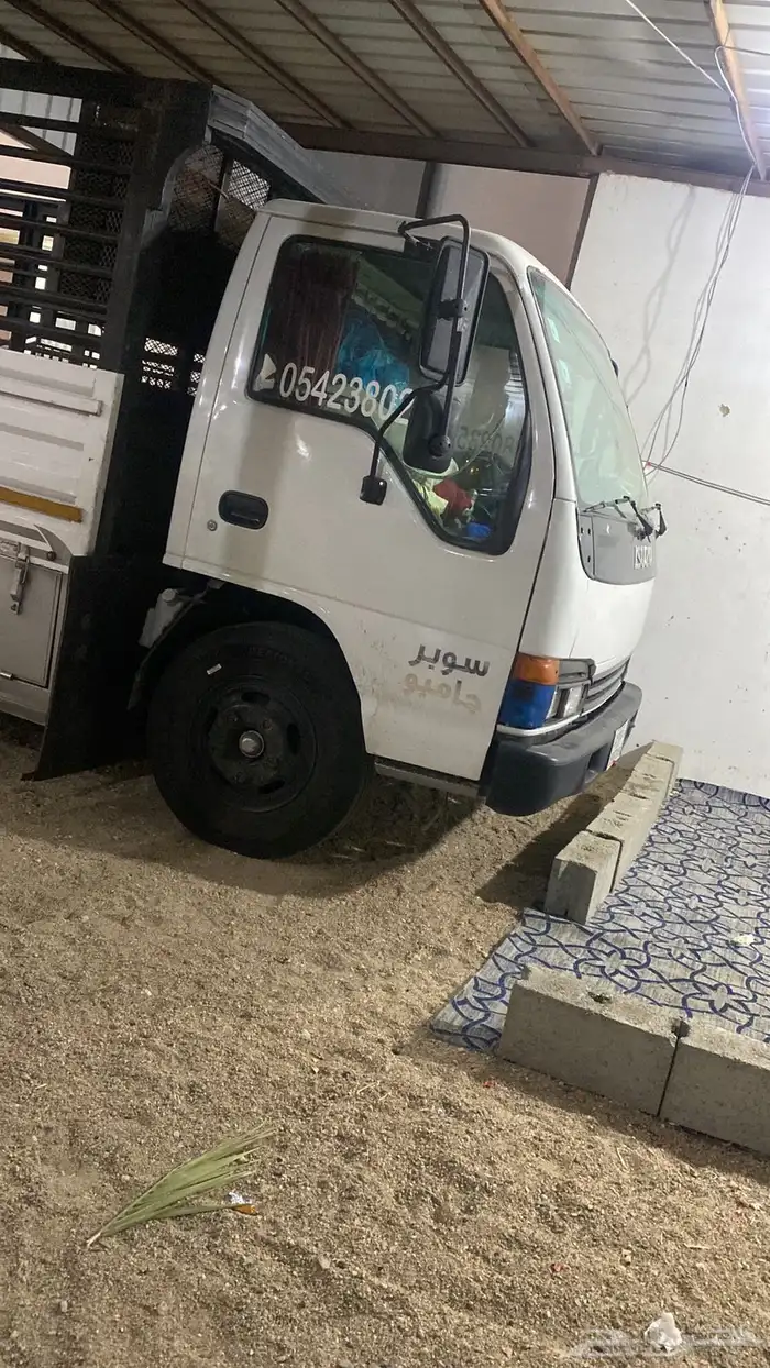 دنة نقل عفش داخل وخارج المنطقة 0