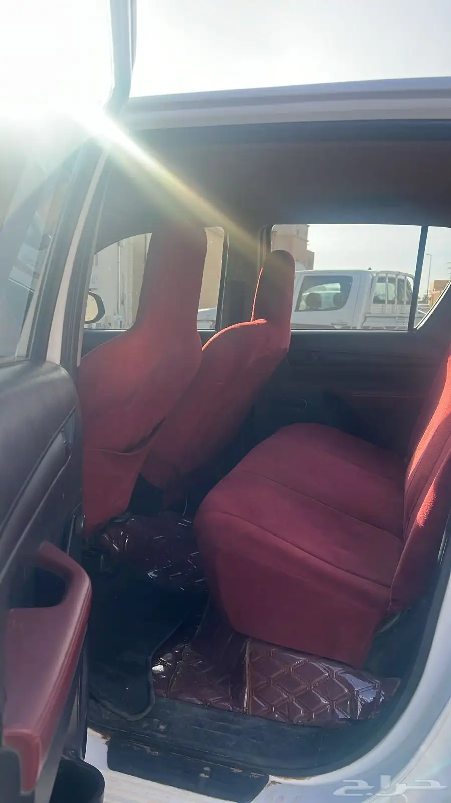 هايلكس 2019 3