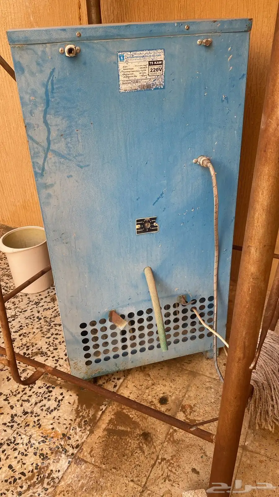 براده للبيع 2