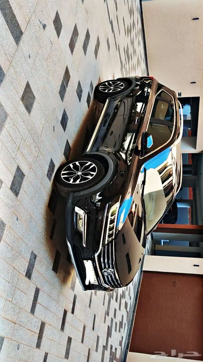 RX5 2020 شبه جديدة 3