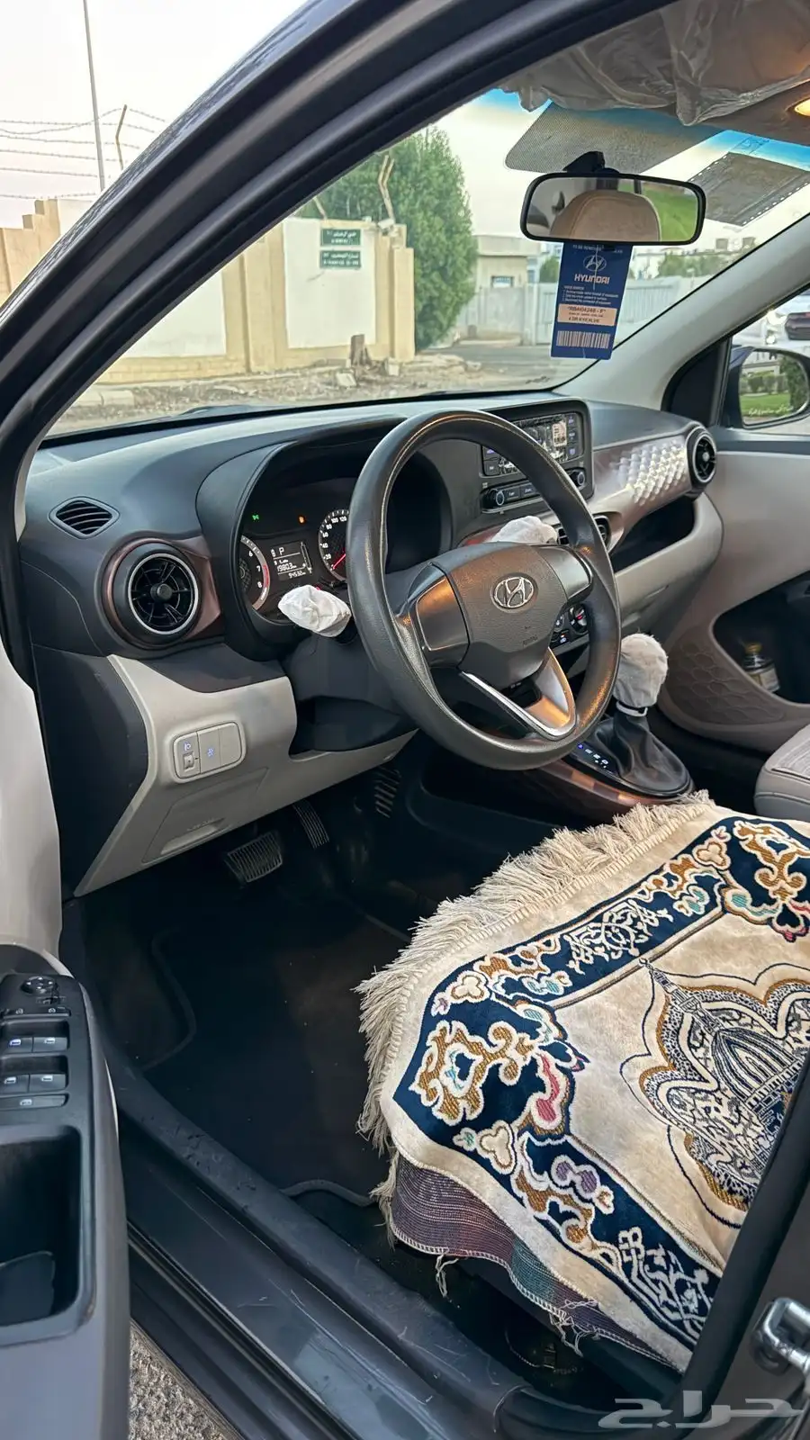 هواندي اي تن 8