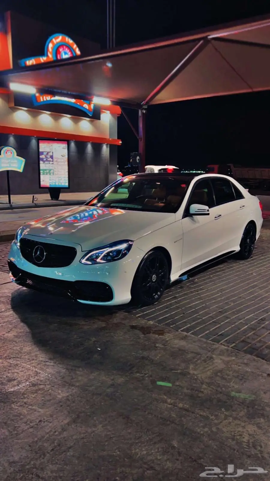 مرسيدس E300 2013 0