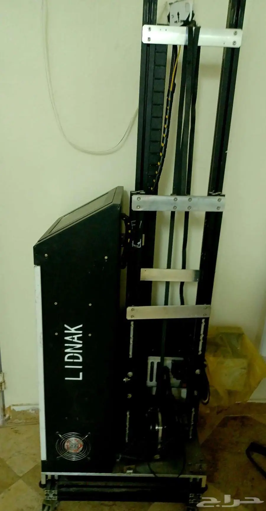 ابوعريش 0