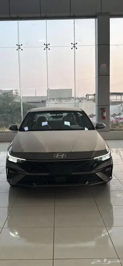 جميع سيارات هونداي جازان جده مكه محايل عسير ابها 2025 5