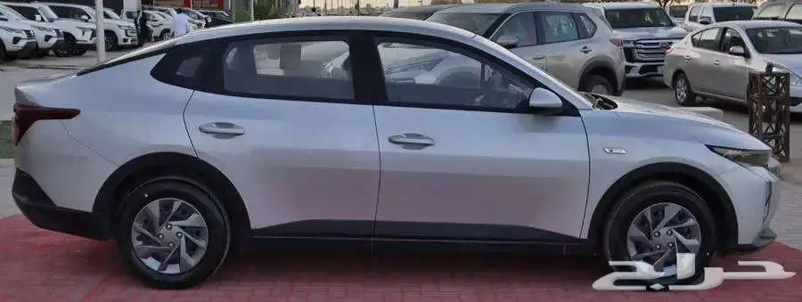 كيا K3 ستاندر 2024 تمويل فقط جميع البنوك والشركات 2