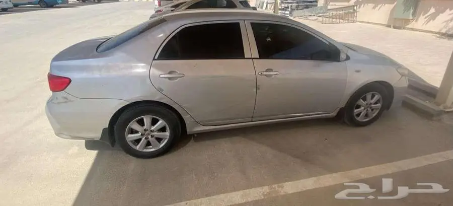 كورولا 2012 19