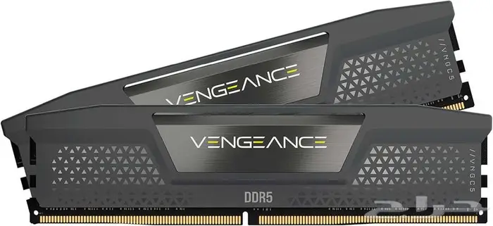 ذاكرة رامات DDR5 32GB (2x16GB) 6400MHz اسرع سرعه بالسوق 0