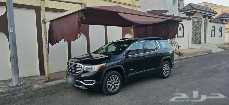 اكاديا 2018 بسعر 43 الف 15