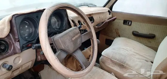 للبيع تشليح صالون 83 مسقط كامل وشغال 6