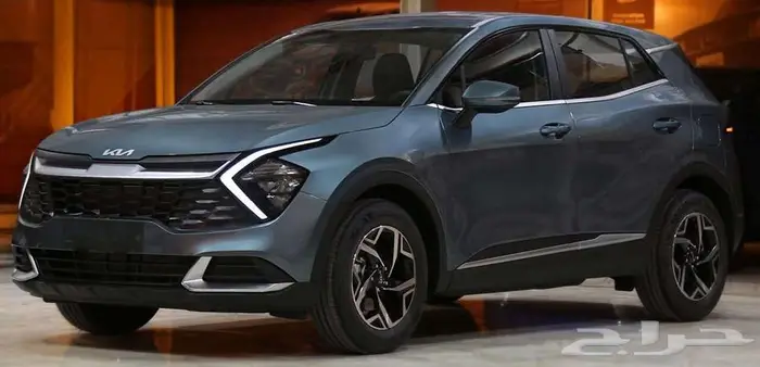 كيا سبورتاج 2025 8