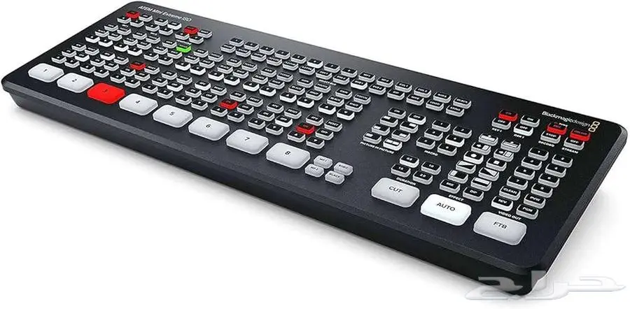للبيع مكسر فيديو Blackmagic Design ATEM Mini Extreme 0