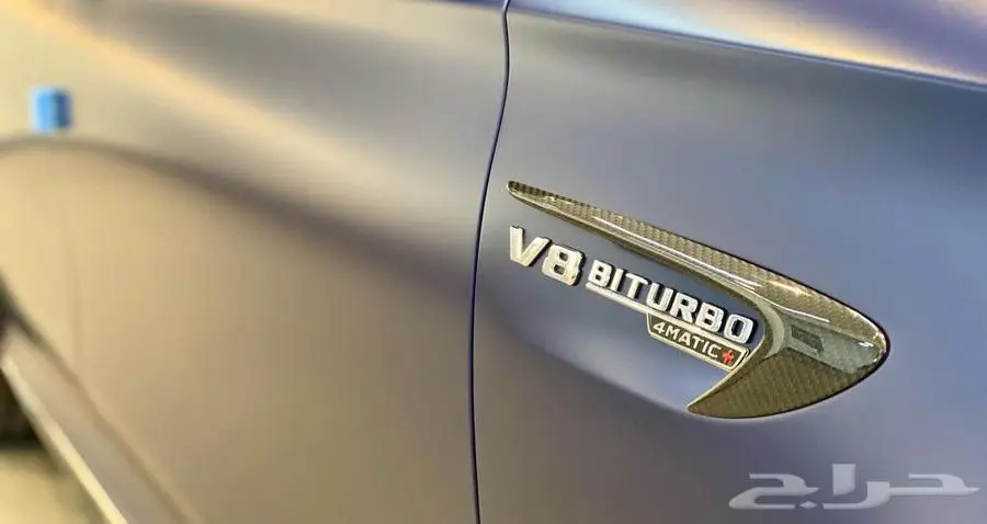 مرسيدس 2021 E63 AMG 7