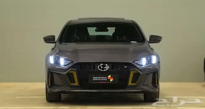 جي ايه سي إمباو GE 2025 انطلق بأناقة وقوة 7