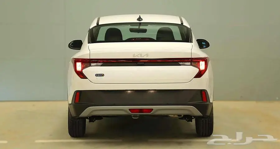 كيا K3 GL 2024 أداء اقتصادي وتصميم جذاب 5