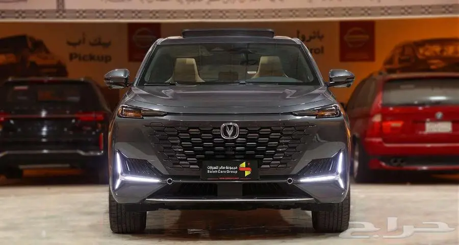 أداء متفوق وأسلوب راق في شانجان UNI-K اليت 2025 0