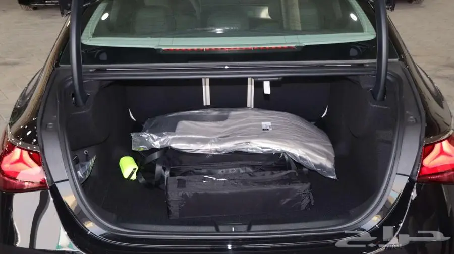 E200 EXCLUSIVE MODEL 2025 - اي 200 اكسكلوسف2025 18