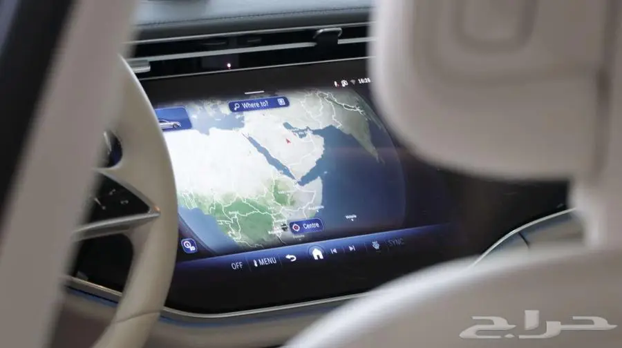 E200 EXCLUSIVE MODEL 2025 - اي 200 اكسكلوسف2025 13