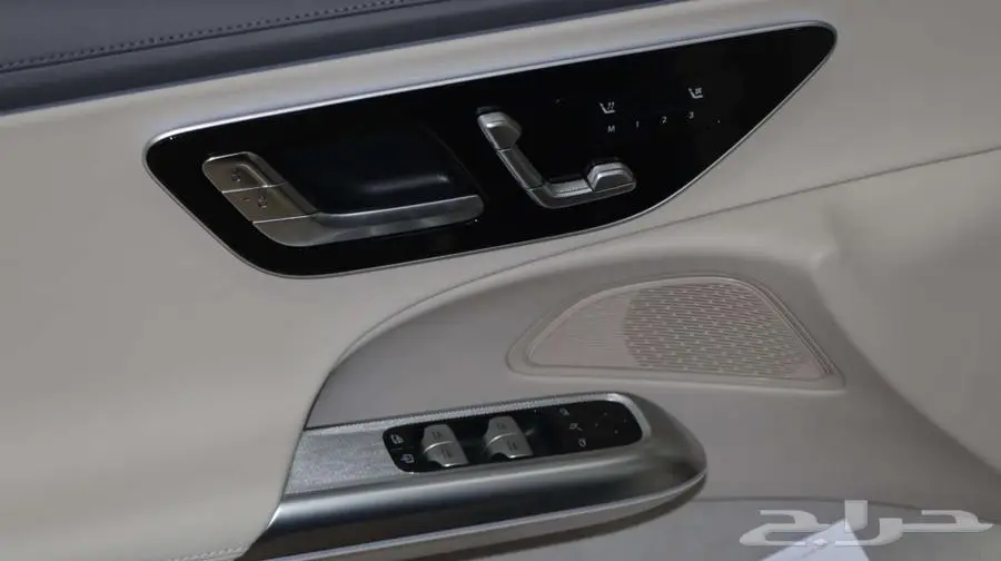 E200 EXCLUSIVE MODEL 2025 - اي 200 اكسكلوسف2025 12