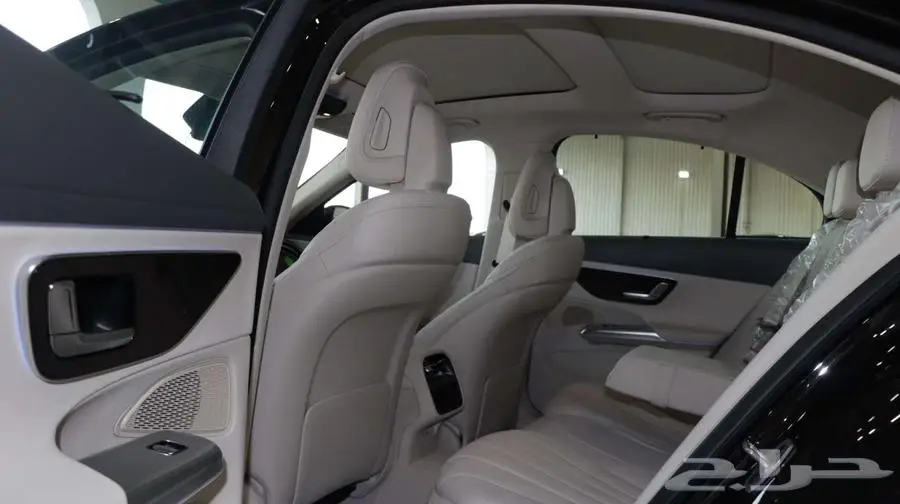 E200 EXCLUSIVE MODEL 2025 - اي 200 اكسكلوسف2025 17