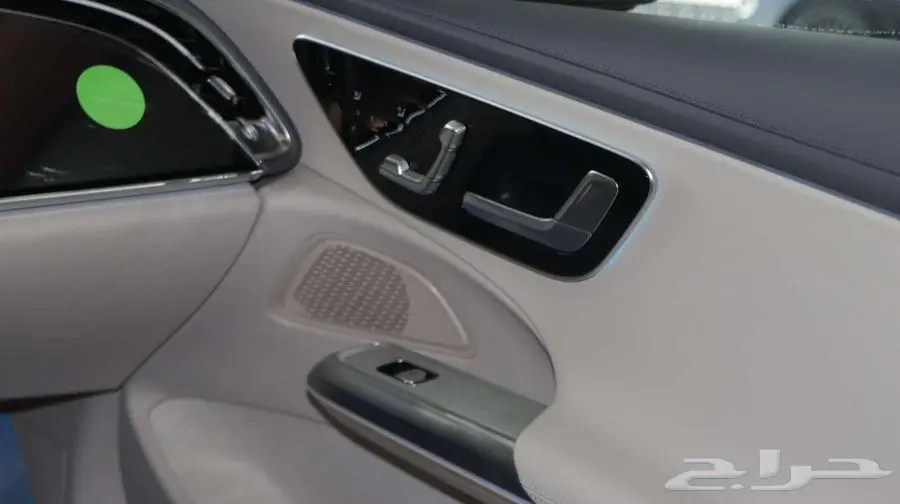 E200 EXCLUSIVE MODEL 2025 - اي 200 اكسكلوسف2025 11