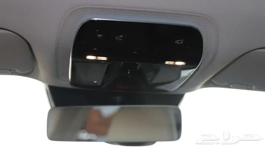 E200 EXCLUSIVE MODEL 2025 - اي 200 اكسكلوسف2025 10