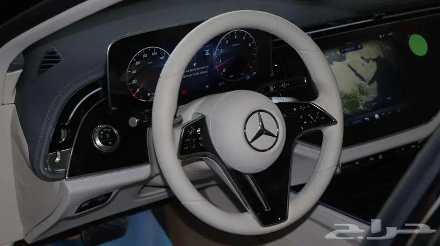E200 EXCLUSIVE MODEL 2025 - اي 200 اكسكلوسف2025 8
