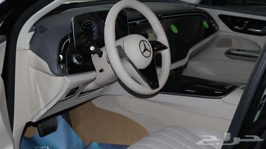 E200 EXCLUSIVE MODEL 2025 - اي 200 اكسكلوسف2025 7