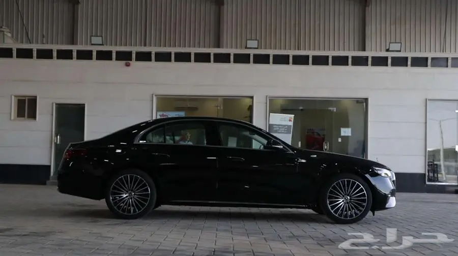E200 EXCLUSIVE MODEL 2025 - اي 200 اكسكلوسف2025 4