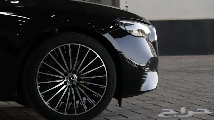 E200 EXCLUSIVE MODEL 2025 - اي 200 اكسكلوسف2025 3