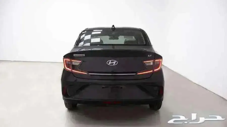 هيونداي i10 جراند 2025 2