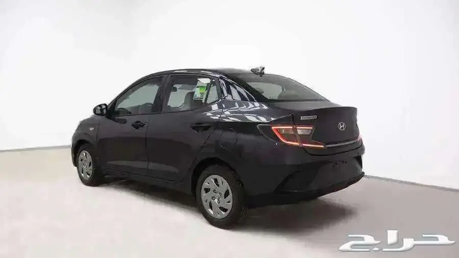 هيونداي i10 جراند 2025 4