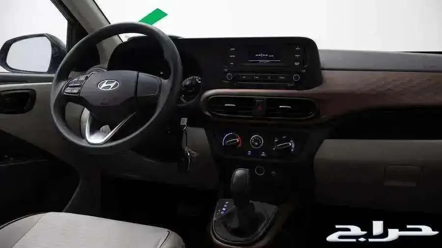 هيونداي i10 جراند 2025 6