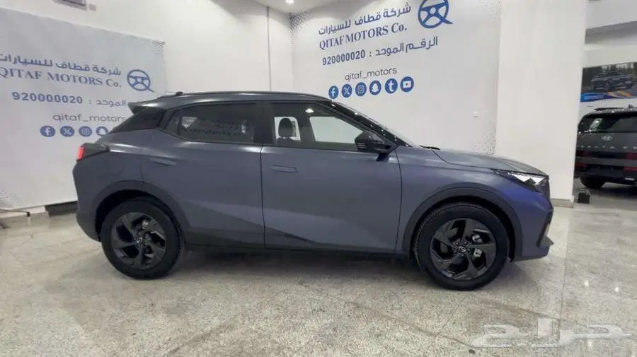 جي اي سي امازوم EMZOOM GB موديل 2025 اقوى خصم للكاش 7