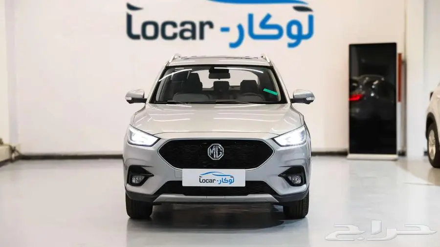 ام جي zs فل كامل 2024 مكينه 1500 سي سي 0
