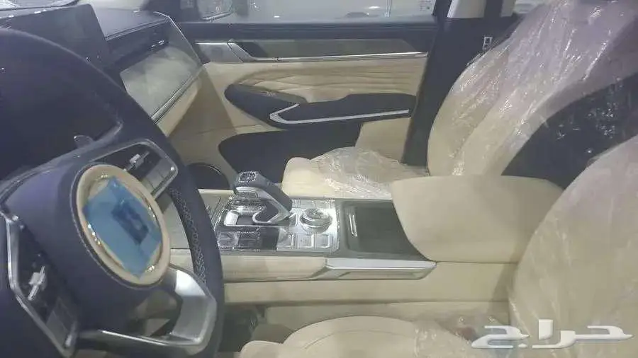 تانك 500 روك اديشن 2026 - سبير علاق 1