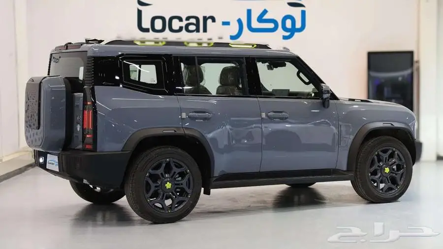 جيتور T2 تي تو فل كامل 2025 كاش .. تأجير منتهى بالتمليك 22