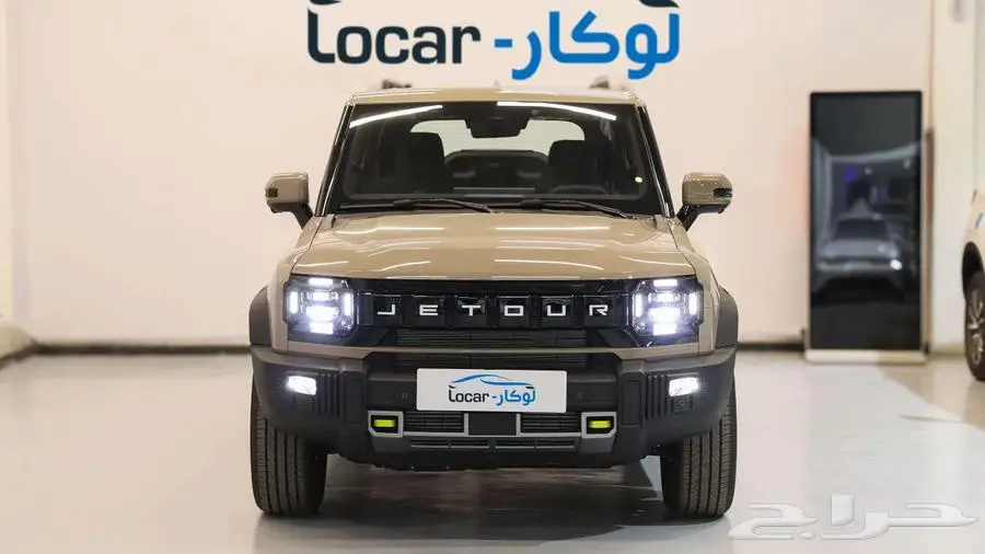 جيتور T2 تي تو فل كامل 2025 كاش .. تأجير منتهى بالتمليك 4
