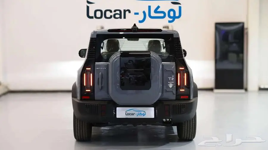 جيتور T2 تي تو فل كامل 2025 كاش .. تأجير منتهى بالتمليك 2