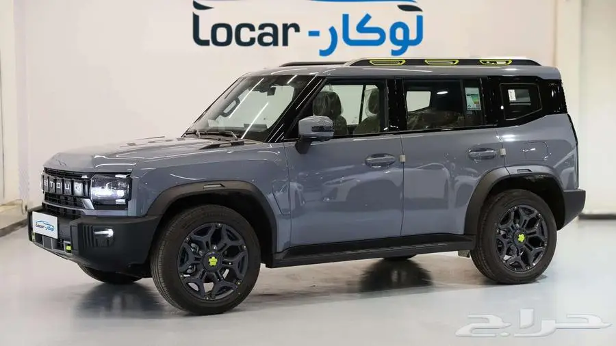 جيتور T2 تي تو فل كامل 2025 كاش .. تأجير منتهى بالتمليك 8