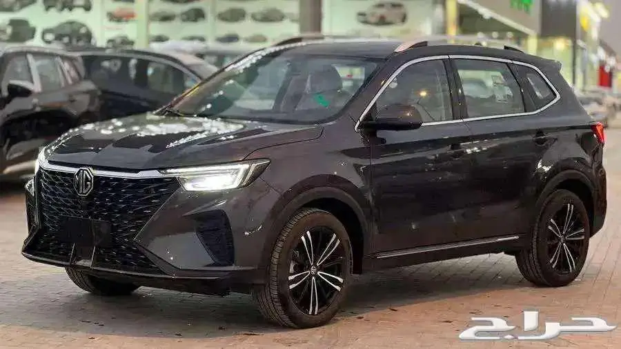ام جي ار اكس 5 استاندر بلس MG RX5 موديل 2024 عرض خاص 0