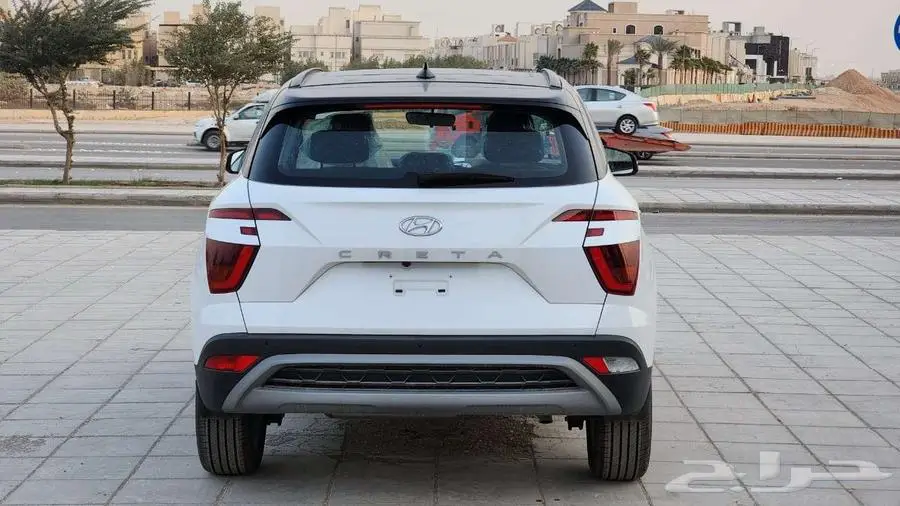 هونداي كريتا كمفورت 2025 البيع كاش وأقساط 7
