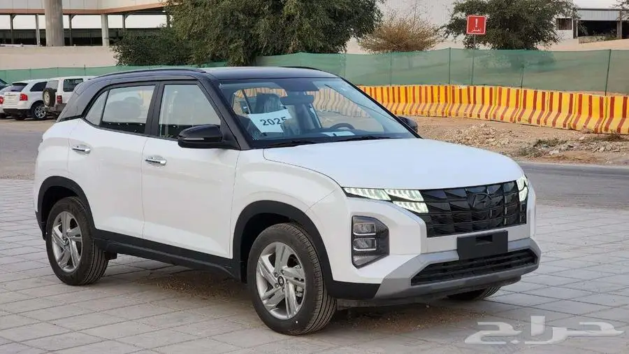 هونداي كريتا كمفورت 2025 البيع كاش وأقساط 0