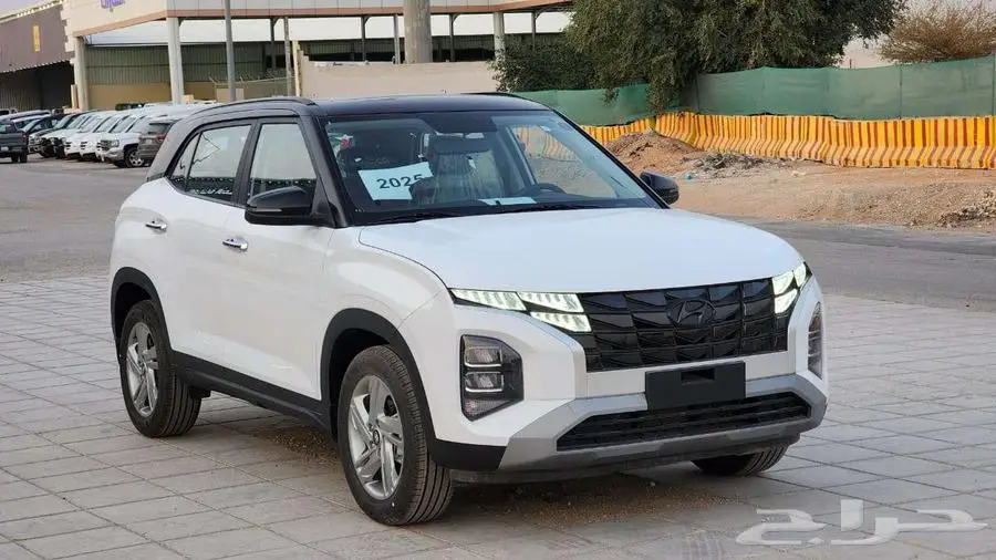 هونداي كريتا كمفورت 2025 البيع كاش وأقساط 4