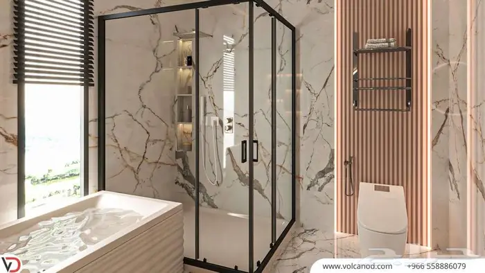 تصميم مميز لغرفة نوم Mater 7