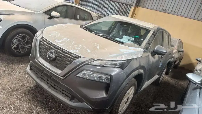 نيسان اكستريل 5